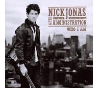 Jonas,Nick & the Administration - Who I Am