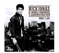 Jonas, Nick & The Administration - Who I Am: Special Edition