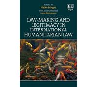 Jonas Püschmann Law-Making and Legitimacy in International Hu (Copertina rigida)
