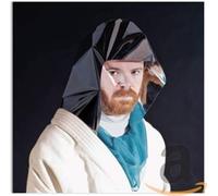 Jonas Reinhardt Mask Of The Maker (CD)