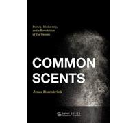 Jonas Rosenbrück Common Scents (Copertina rigida)