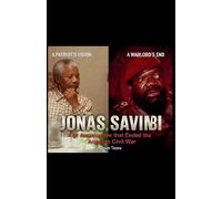 Jonas Savimbi: The Assassination that Ended the Angolan Civil War