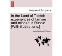 Jonas Stadling Will Reason In the Land of Tolstoi (Tascabile)