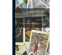 Jonás Surfurino El libro de San Cipriano (Tascabile)
