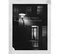 Jonas Wettre Once There Were Polaroids (Copertina rigida)