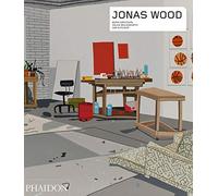 Jonas Wood. Ediz. inglese
