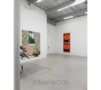 Jonas Wood: Plants and Animals