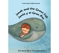 Jonás y el Gran Pez: Jonah and the Great Fish