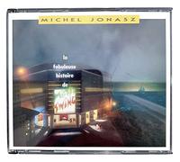 Jonasz,Michel - Fabuleuse Histoire de Mister S