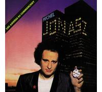 Jonasz, Michel - Les Annees 80 Commencent
