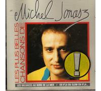 Jonasz,Michel - Les Plus Belles Chansons DE