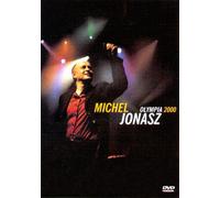 Jonasz, Michel - Olympia 2000