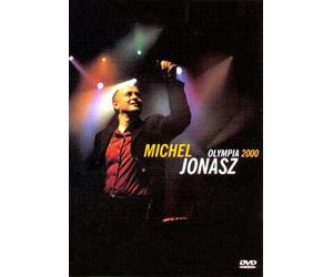 Jonasz, Michel - Olympia 2000