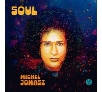 jonasz michel Soul (CD)