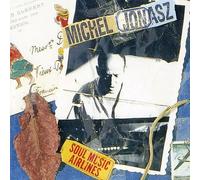 Jonasz, Michel - Soul Music Airlines