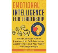 Jonatan Slane Emotional Intelligence for Leadership (Tascabile) Leadership