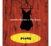 Jonatha Brooke & Story - Plumb by Jonatha Brooke & Story (1995) Audio CD