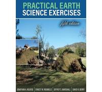 Jonathan A. Nourse David R. Berry Jeffrey S. Marsh Practical Earth (Tascabile)