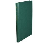Jonathan A. Sil Materials Toward the Study of Vasubandhu’s Vi (Copertina rigida)