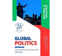 Jonathan A. Sinclair Global Politics (Tascabile)
