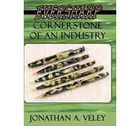 Jonathan A Veley Eversharp (Copertina rigida)