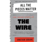 Jonathan Abrams All the Pieces Matter (Tascabile)