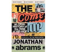 Jonathan Abrams The Come Up (Tascabile)