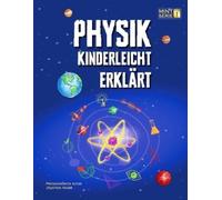 Jonathan Adams Physik Kinderleicht Erklärt (Tascabile)