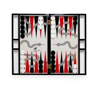 Jonathan Adler Eden Backgammon - Set Multi