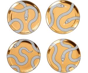 Jonathan Adler - EDEN COASTERS - Accessori per la casa 1 St.