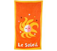 Jonathan Adler - PLAYA BEACH TOWEL - Asciugamano LE SOLEIL 94 g