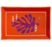 Jonathan Adler - PLAYA RECTANGLE TRAY - Accessori per la casa 4 g