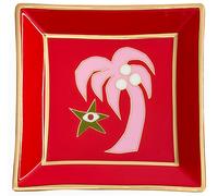 Jonathan Adler - PLAYA SQUARE TRAY - Accessori per la casa 3 g