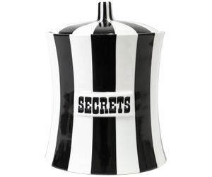 Jonathan Adler - VICE SECRETS CANISTER - Accessori per la casa 1 St.