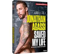 Jonathan Agassi Saved My Life