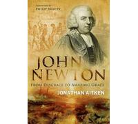 Jonathan Aitken John Newton (Tascabile)