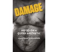 Jonathan Alexander Damage (Tascabile)