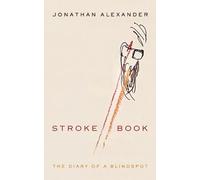 Jonathan Alexander Stroke Book (Copertina rigida)
