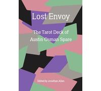 Jonathan Allen Mark Pilkingto Lost Envoy, revised and updated editio (Tascabile)