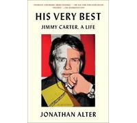 Jonathan Alter His Very Best (Tascabile)
