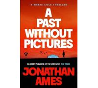 Jonathan Ames A Past Without Pictures (Tascabile) (PRESALE 08/10/2026)