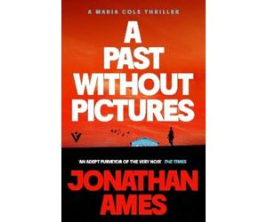Jonathan Ames A Past Without Pictures (Tascabile) (PRESALE 08/10/2026)