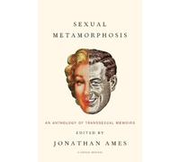 Jonathan Ames Sexual Metamorphosis (Tascabile)