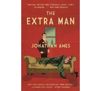 Jonathan Ames The Extra Man (Tascabile)