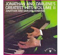 Edwards, Jonathan & Darlene - Vol. 2-Greatest Hits