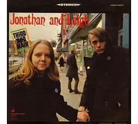 Jonathan And Leigh Third and Main (CD) Album