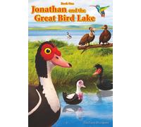 Jonathan and the Great Bird Lake