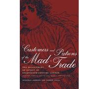 Jonathan Andrews Andrew S Customers and Patrons of the Mad-T (Copertina rigida)