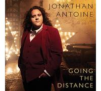 Jonathan Antoine - Going The Distance