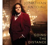Jonathan Antoine & Royal Philharmonic Orchestra - Going The Distance